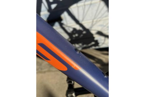 Rower górski Kross Hexagon 3.0 27,5 Shimano - OUTLET